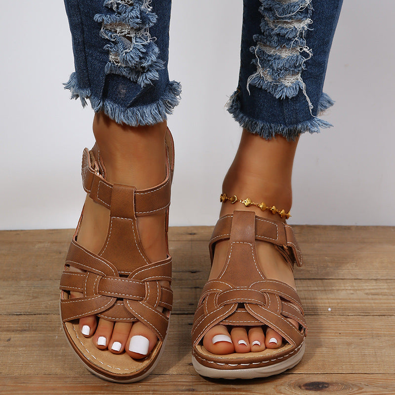 Comfortable Orthopedic Sandals for Daily Wear