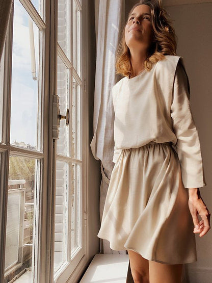 Beautifully Crafted Garment
