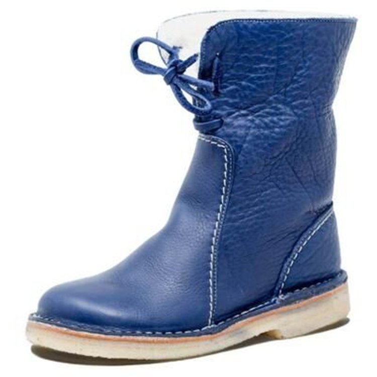Elegant Orthopedic Boots for Every Step