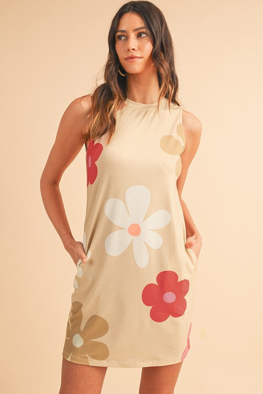Classic Vintage Dress