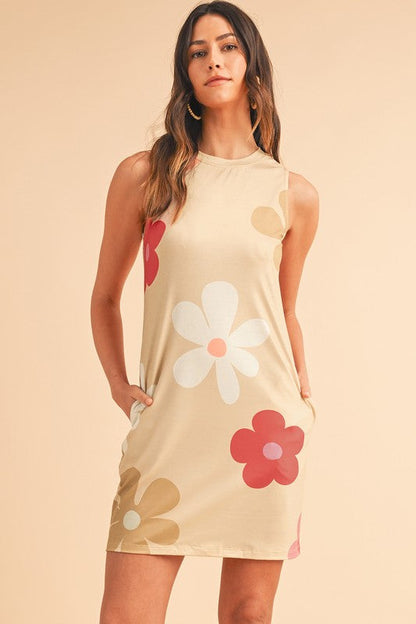 Classic Vintage Dress
