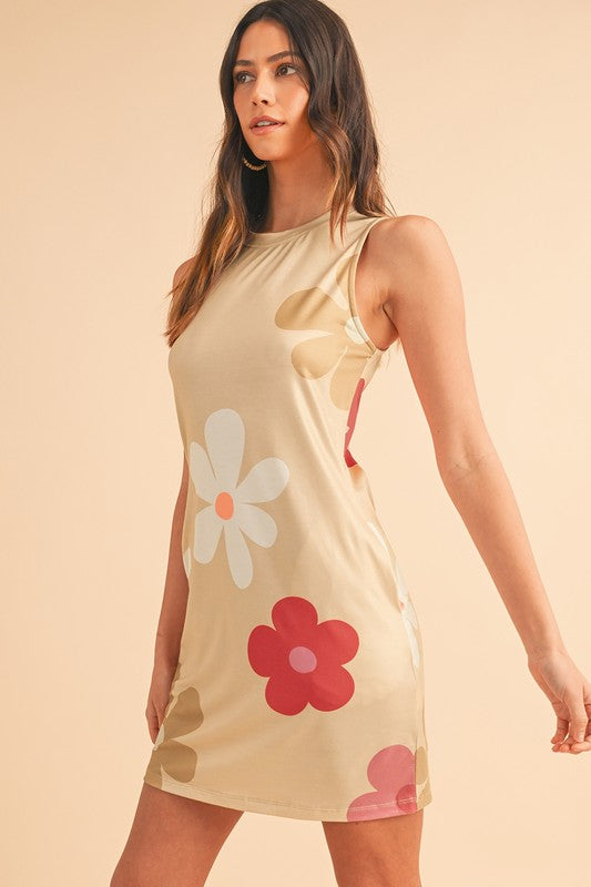 Classic Vintage Dress
