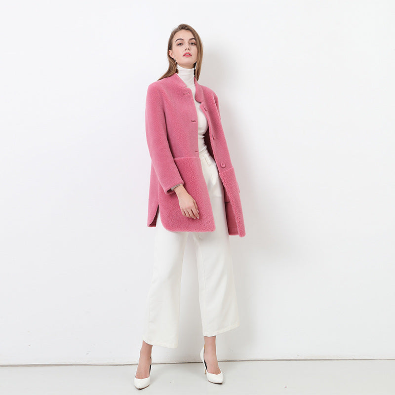 Vintage Inspired Garment