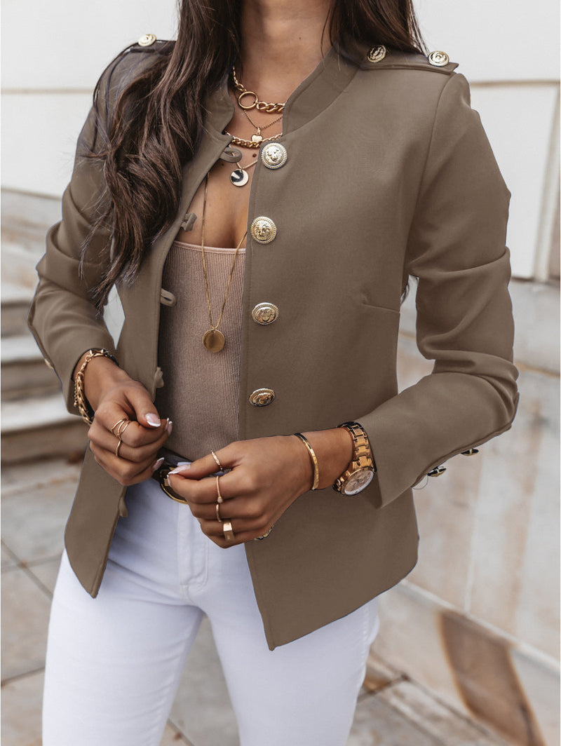 Thoughtfully Designed Garment