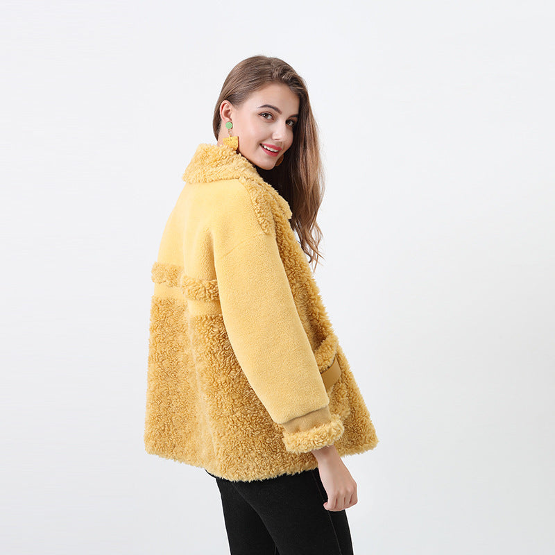 Thoughtfully Designed Garment
