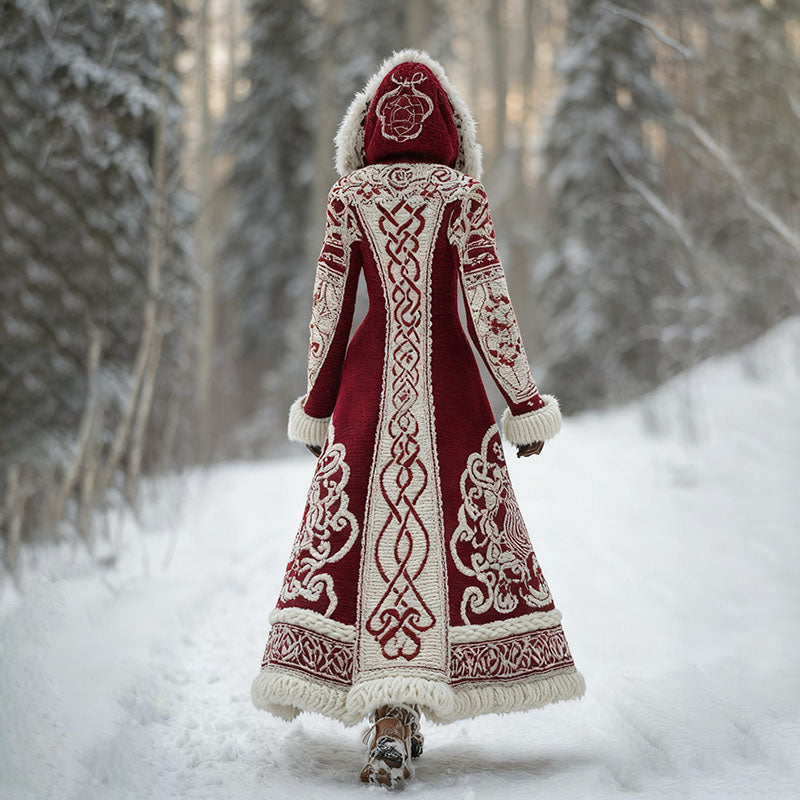 Classic Vintage Sweater