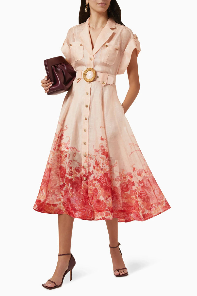 Thoughtfully Designed Dress