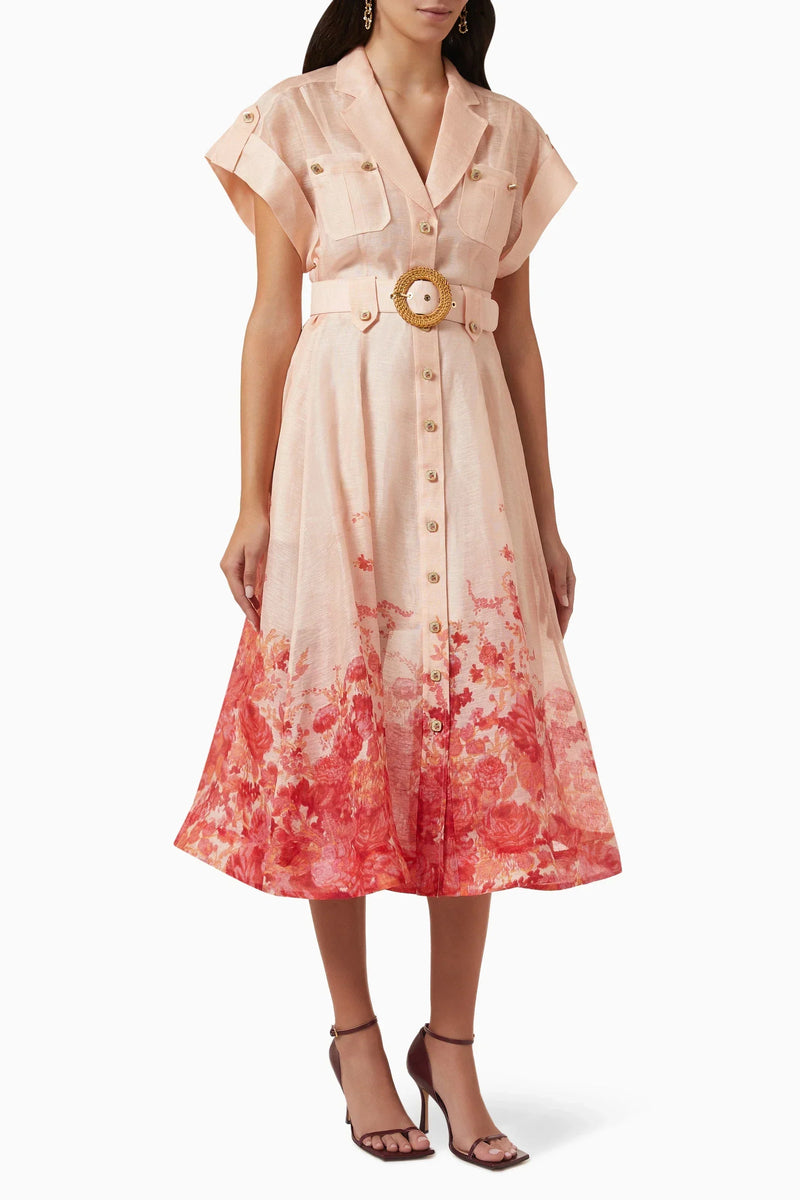 Classic Vintage Dress