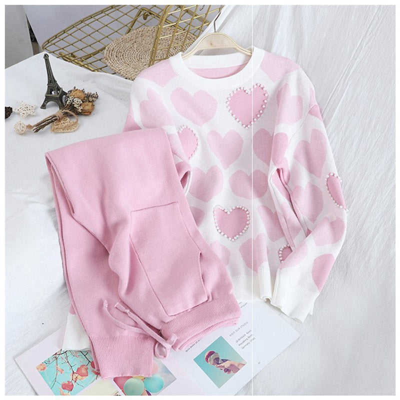 Elegantly Designed Garment