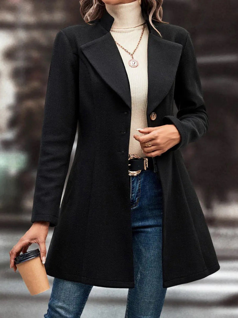 Elegantly Designed Coat