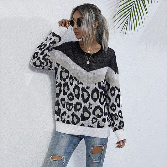 Classic Designed Pullover