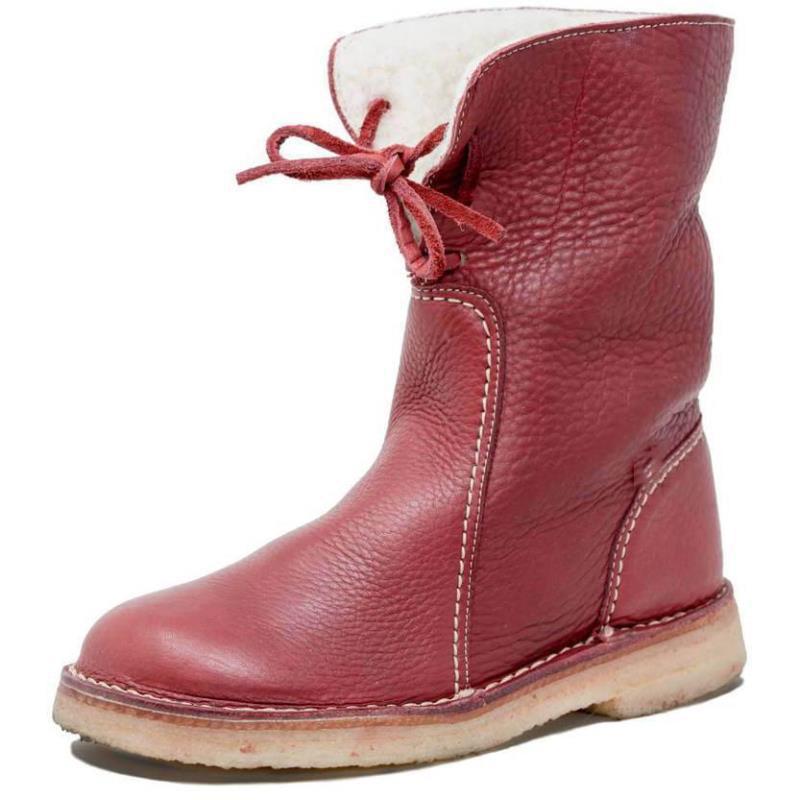 Elegant Orthopedic Boots for Every Step