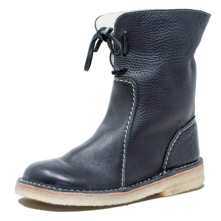 Elegant Orthopedic Boots for Every Step