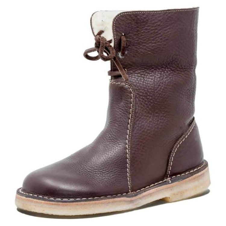 Elegant Orthopedic Boots for Every Step