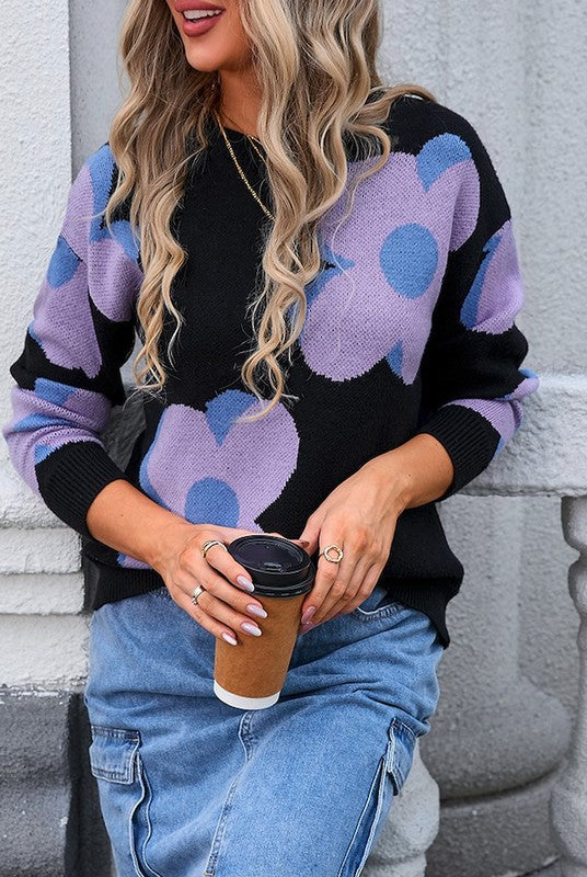 Beautifully Crafted Sweater