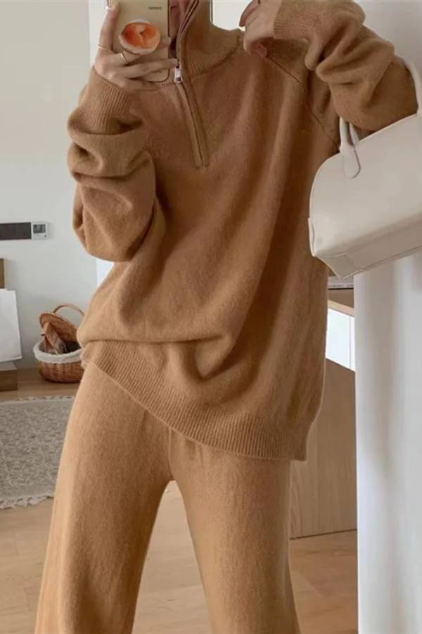 Elegantly Designed Sweater