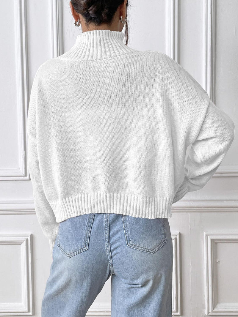 Elegantly Designed Sweater