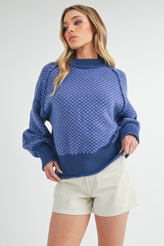 Beautifully Crafted Sweater