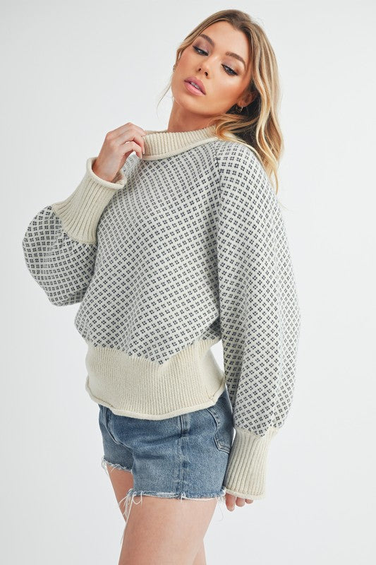 Beautifully Crafted Sweater