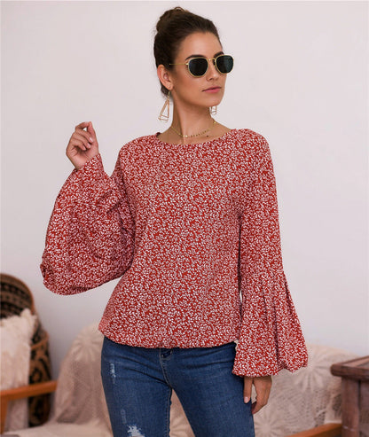 Elegantly Designed Garment