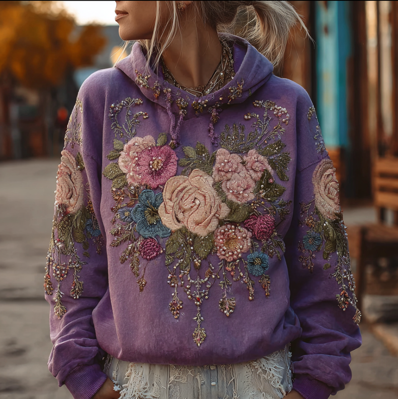 Timeless Vintage Style Shirt