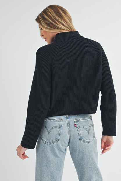 Vintage Inspired Sweater