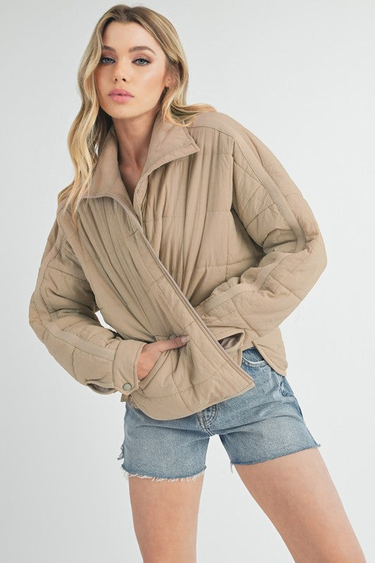 Vintage Inspired Jacket
