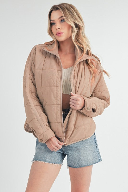 Vintage Inspired Jacket