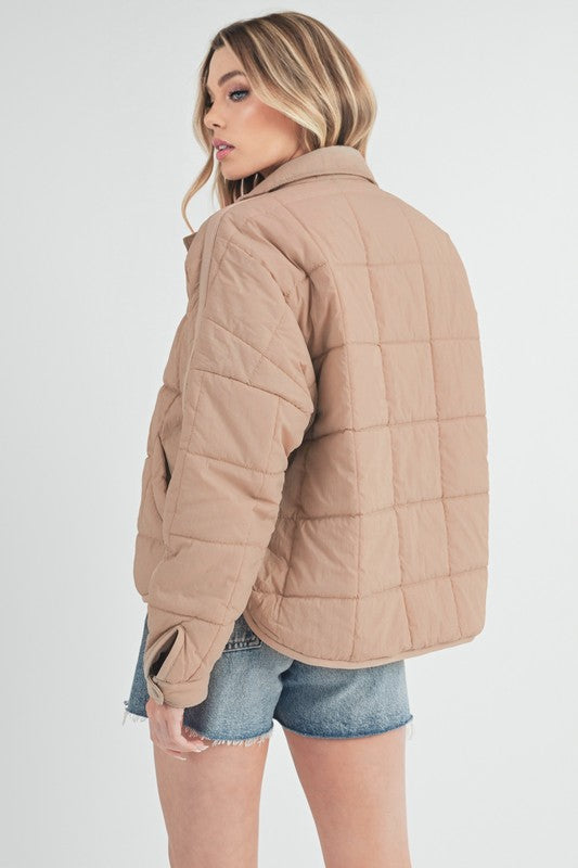 Vintage Inspired Jacket