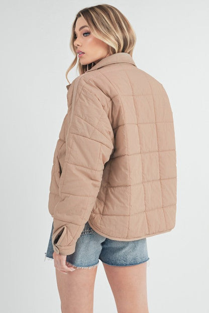 Vintage Inspired Jacket