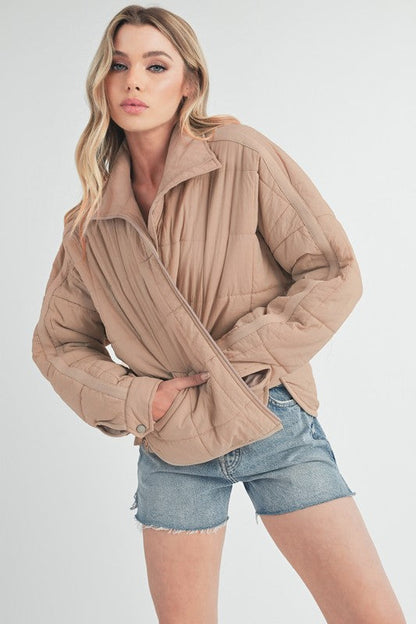 Vintage Inspired Jacket