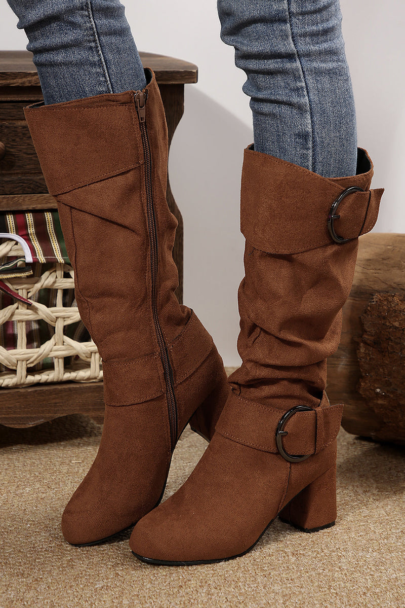 Stylish Orthopedic Boots for Any Occasion