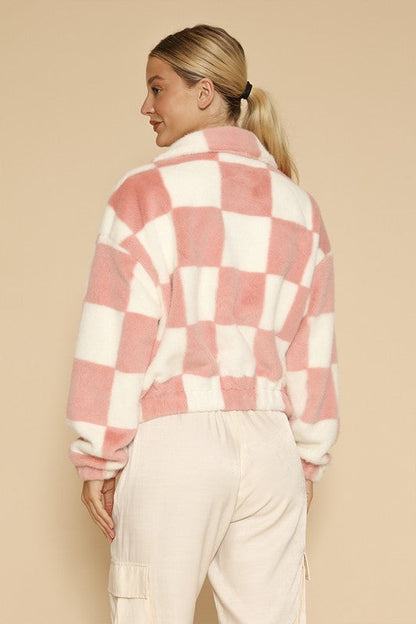 Thoughtfully Designed Jacket