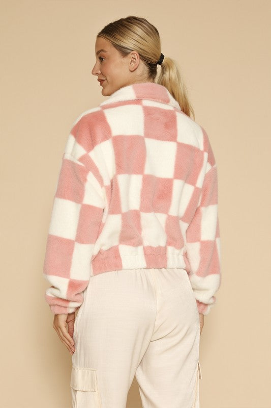 Thoughtfully Designed Jacket