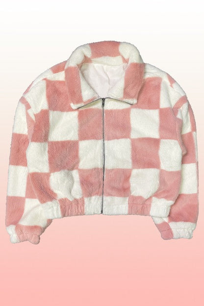 Thoughtfully Designed Jacket