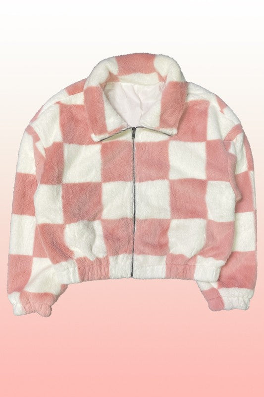 Thoughtfully Designed Jacket