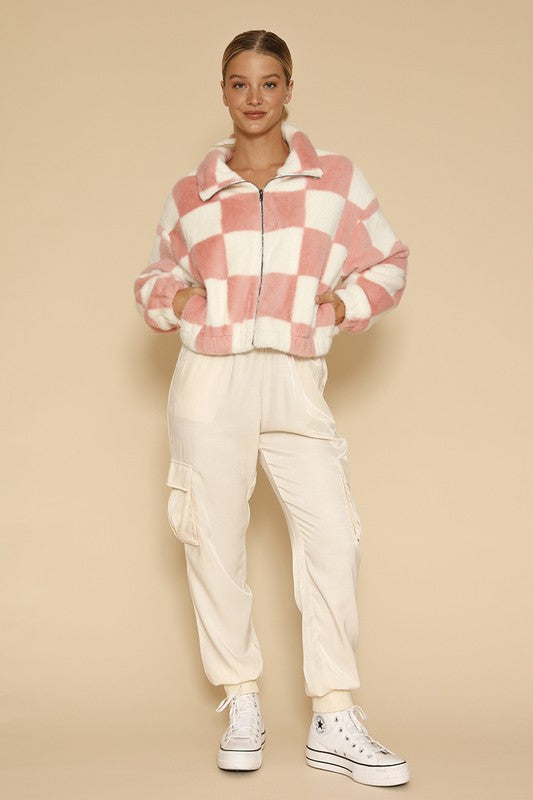 Thoughtfully Designed Jacket