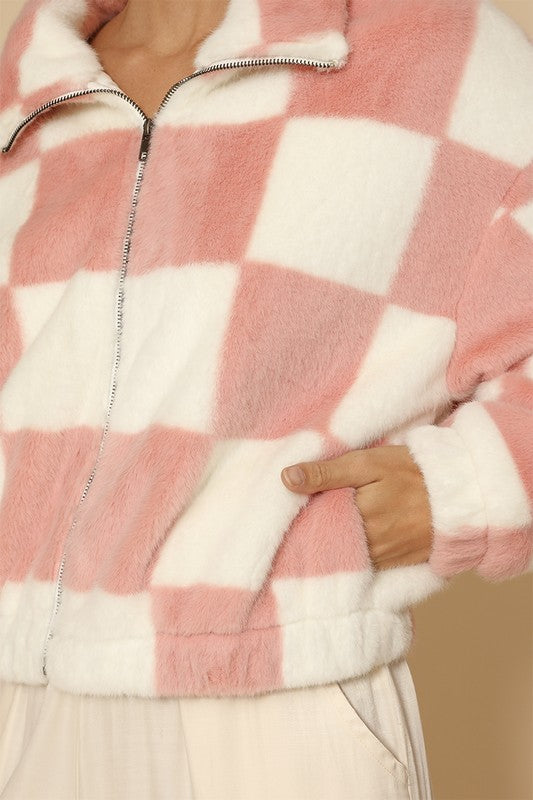 Thoughtfully Designed Jacket