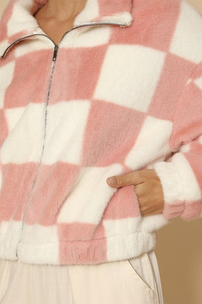 Thoughtfully Designed Jacket