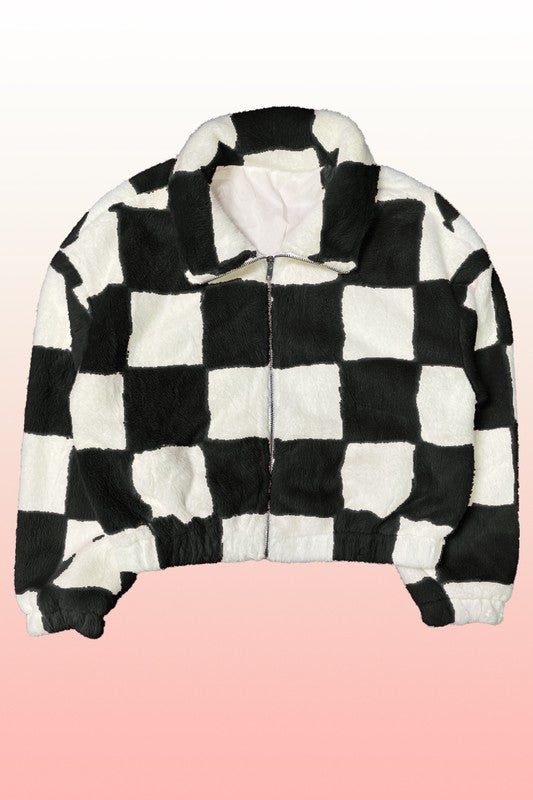 Thoughtfully Designed Jacket