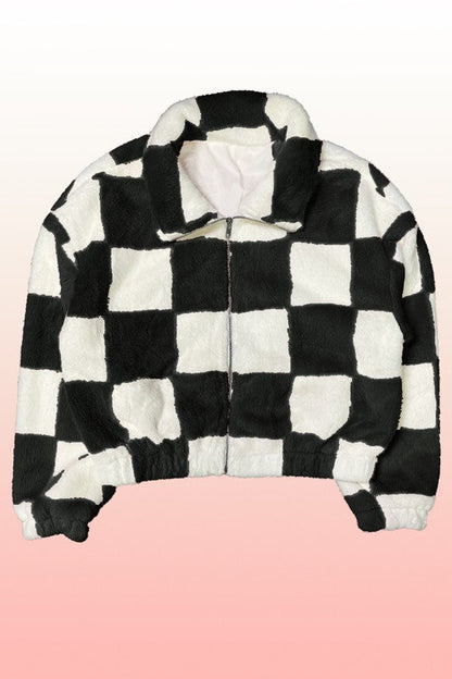 Thoughtfully Designed Jacket