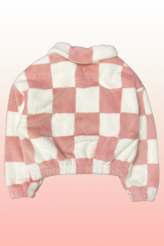 Thoughtfully Designed Jacket