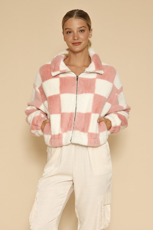 Thoughtfully Designed Jacket