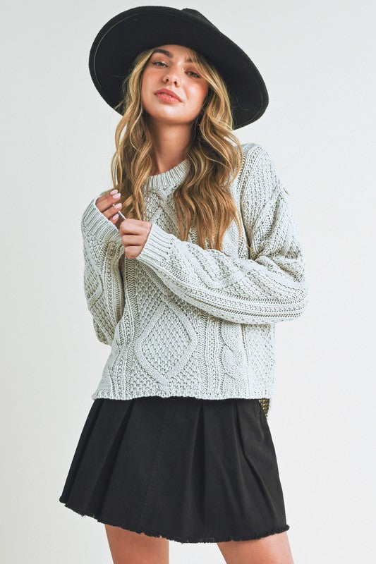 Classic Vintage Sweater
