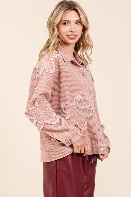 Vintage Inspired Jacket