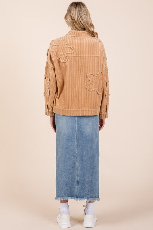Vintage Inspired Jacket