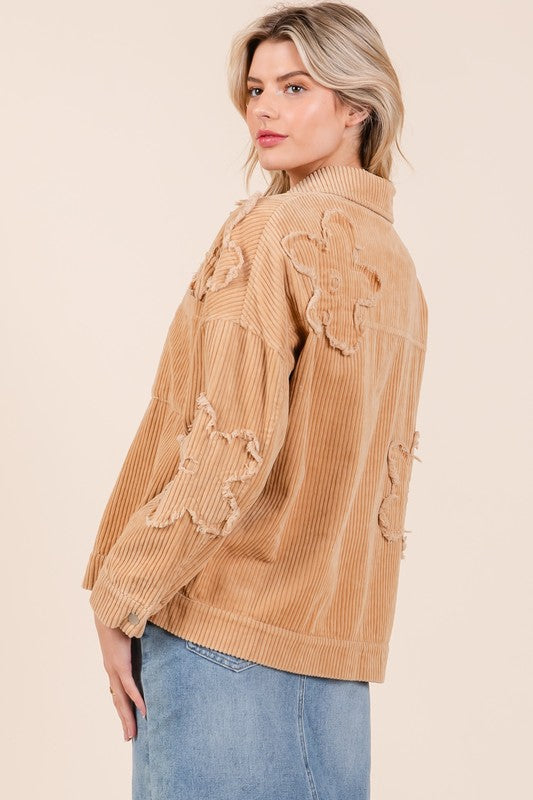 Vintage Inspired Jacket