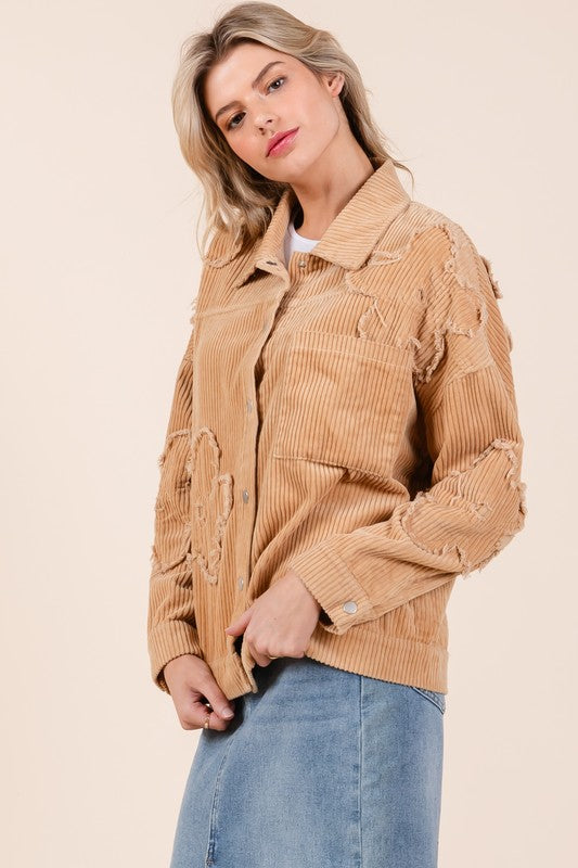 Vintage Inspired Jacket