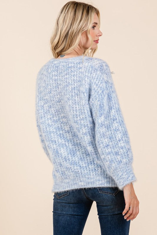 Classic Vintage Sweater