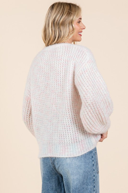Classic Vintage Sweater